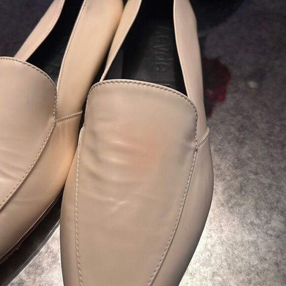 Aeyde Martha Pointed Toe Flats NEW - Picture 5 of 9